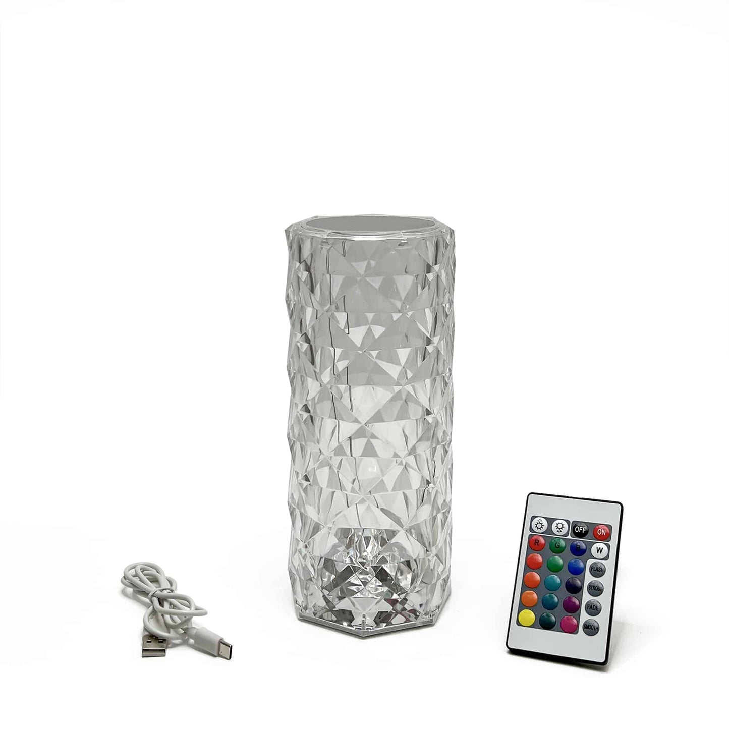 Crystal-diamond-lamp-table-touch-led-control-16-colours